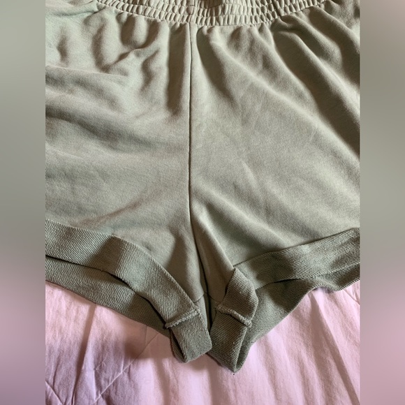 Nike Sweat Shorts - Picture 3 of 6